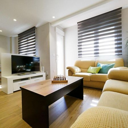 Apartamento Centrico Ideal Para Visitar Cuenca Cuenca  Ngoại thất bức ảnh