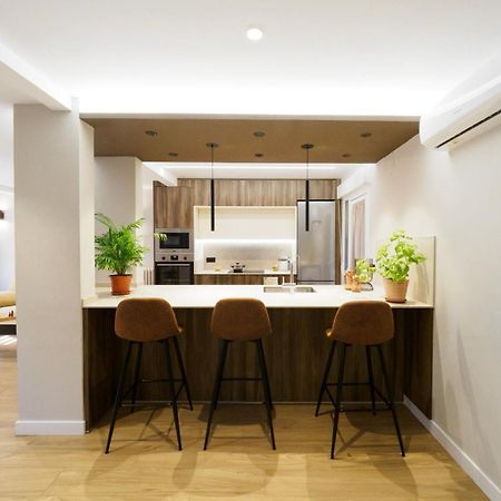 Apartamento Centrico Ideal Para Visitar Cuenca Cuenca  Ngoại thất bức ảnh