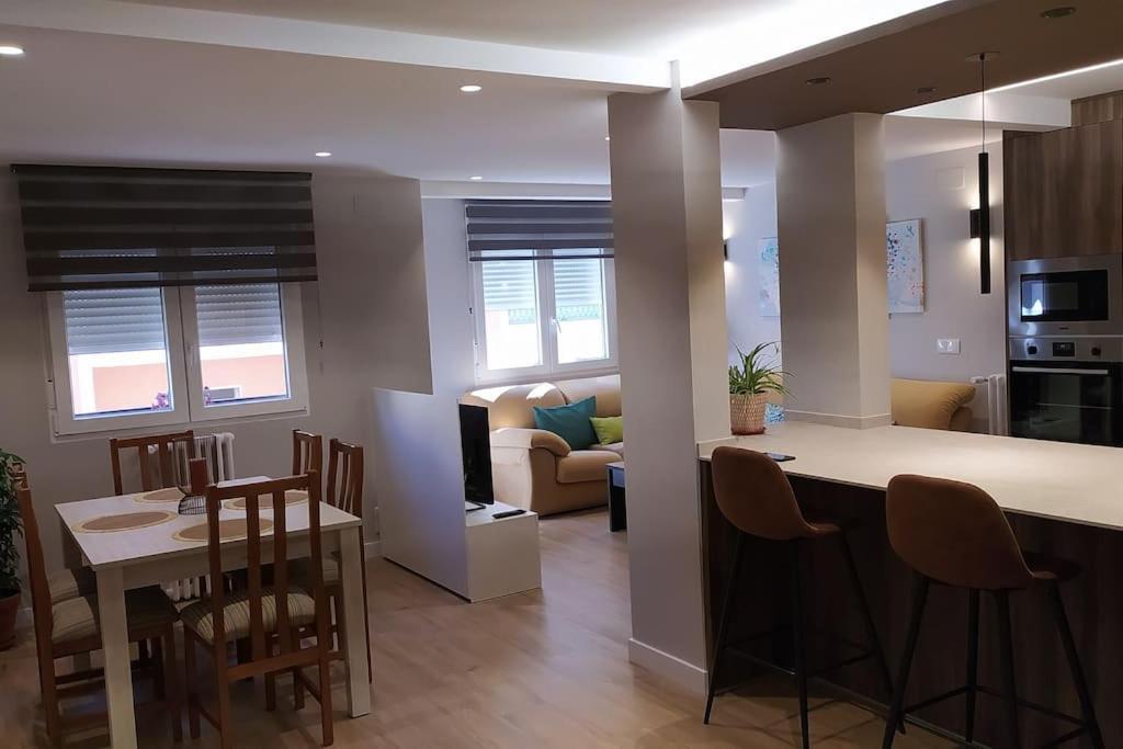 Apartamento Centrico Ideal Para Visitar Cuenca Cuenca  Ngoại thất bức ảnh