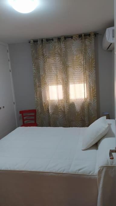 Apartamento Centrico Ideal Para Visitar Cuenca Cuenca  Ngoại thất bức ảnh