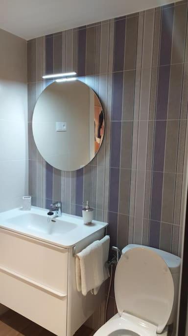Apartamento Centrico Ideal Para Visitar Cuenca Cuenca  Ngoại thất bức ảnh