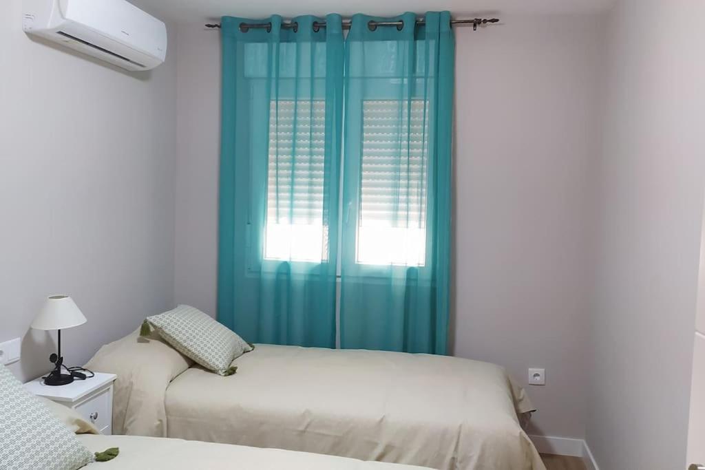 Apartamento Centrico Ideal Para Visitar Cuenca Cuenca  Ngoại thất bức ảnh