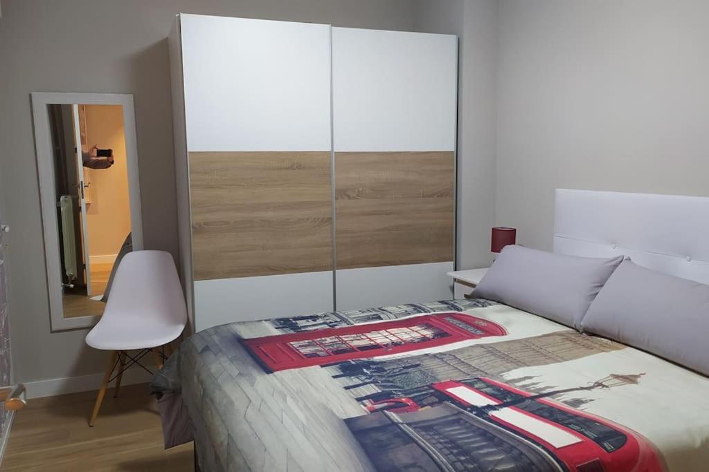 Apartamento Centrico Ideal Para Visitar Cuenca Cuenca  Ngoại thất bức ảnh