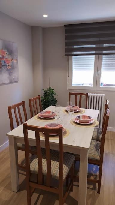 Apartamento Centrico Ideal Para Visitar Cuenca Cuenca  Ngoại thất bức ảnh
