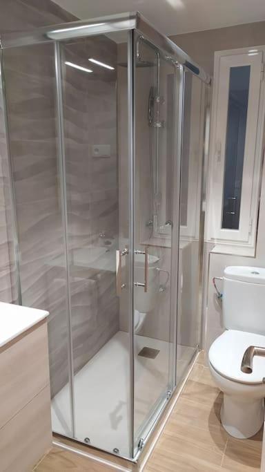 Apartamento Centrico Ideal Para Visitar Cuenca Cuenca  Ngoại thất bức ảnh