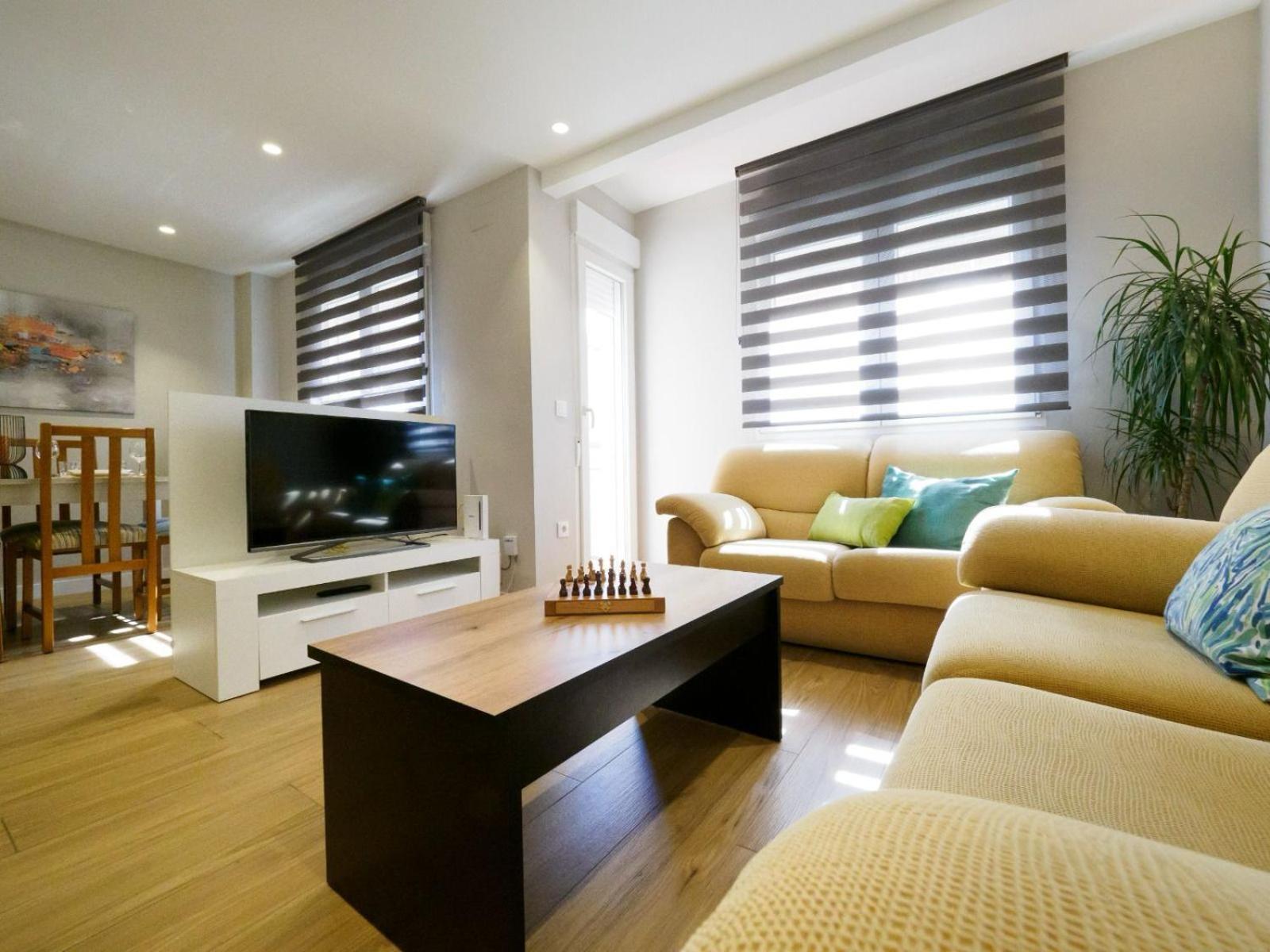 Apartamento Centrico Ideal Para Visitar Cuenca Cuenca  Ngoại thất bức ảnh