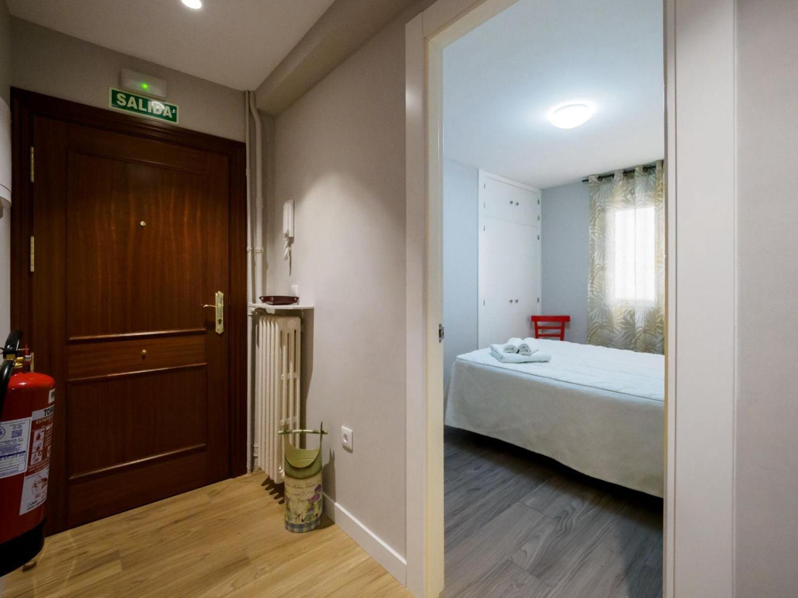 Apartamento Centrico Ideal Para Visitar Cuenca Cuenca  Ngoại thất bức ảnh