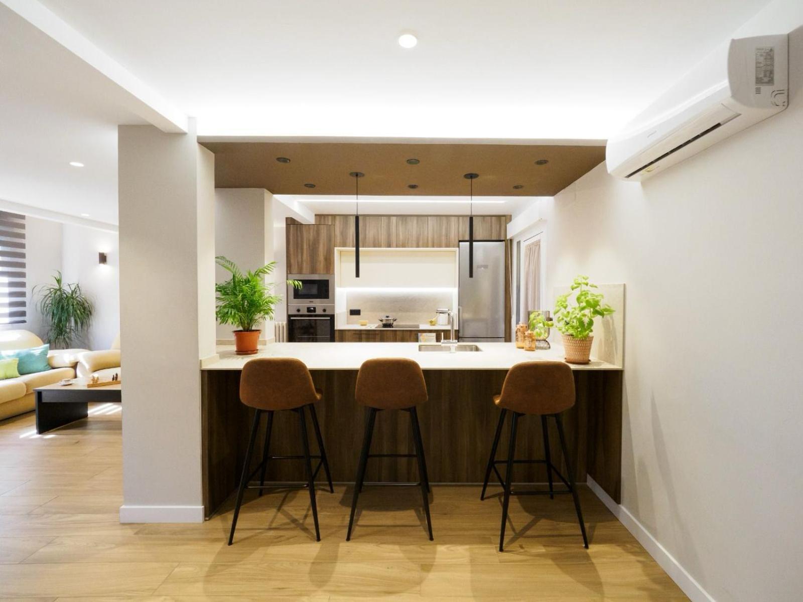 Apartamento Centrico Ideal Para Visitar Cuenca Cuenca  Ngoại thất bức ảnh
