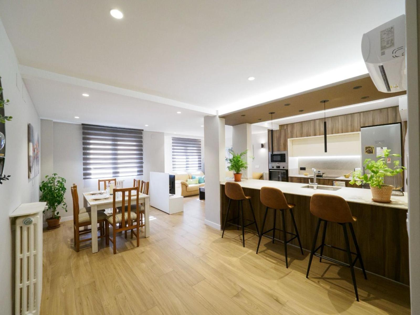 Apartamento Centrico Ideal Para Visitar Cuenca Cuenca  Ngoại thất bức ảnh