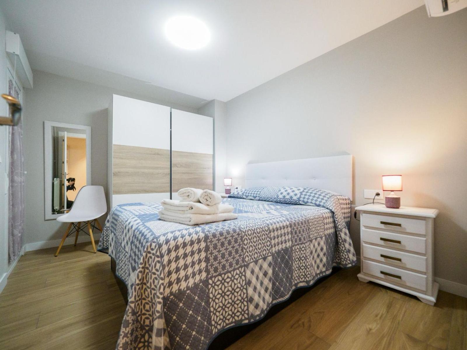 Apartamento Centrico Ideal Para Visitar Cuenca Cuenca  Ngoại thất bức ảnh
