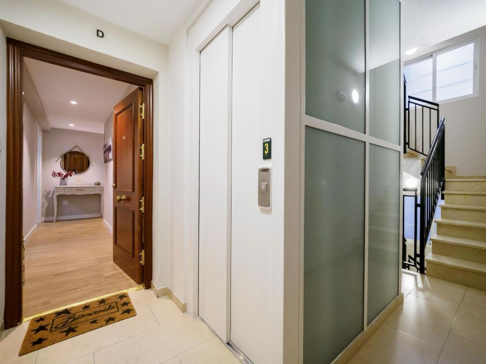 Apartamento Centrico Ideal Para Visitar Cuenca Cuenca  Ngoại thất bức ảnh